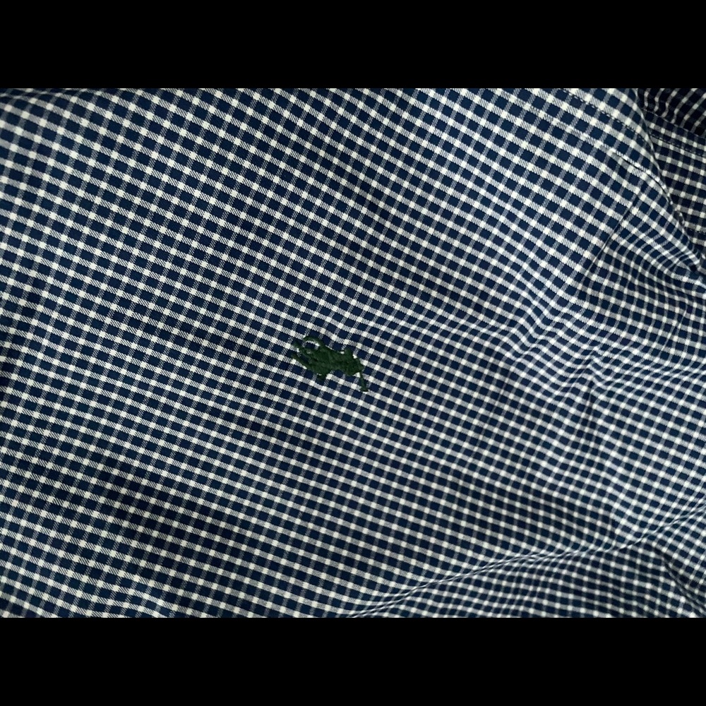 Ralph Lauren dress shirt